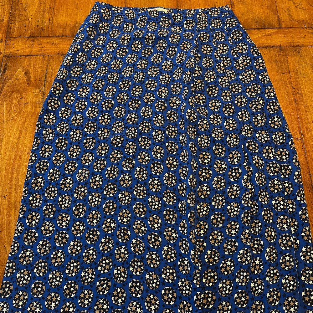 Starry Boden Skirt